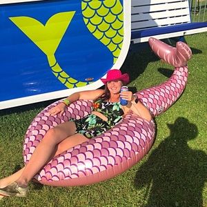 Meet your Posher, Randi